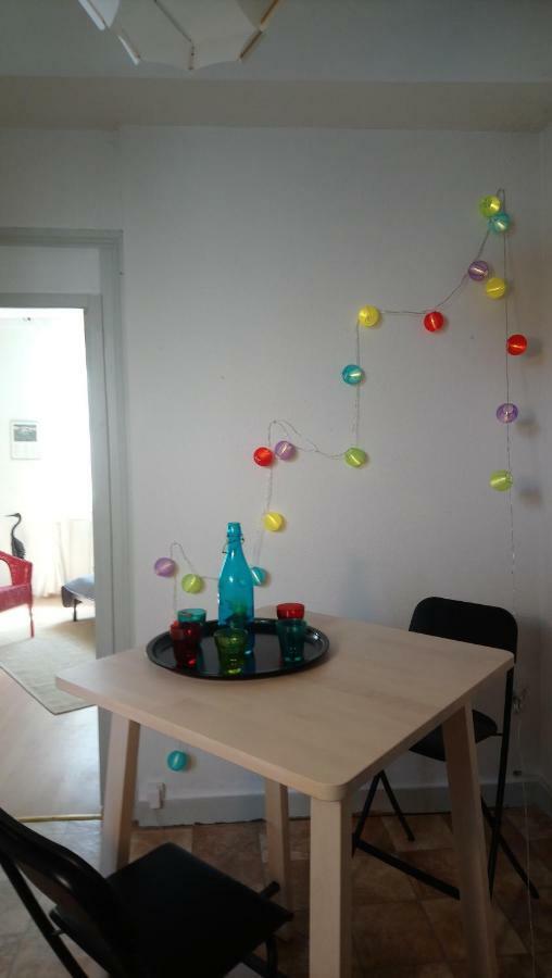 Couette Et Cafe Cyrano Apartment แบร์เฌอรัก ภายนอก รูปภาพ